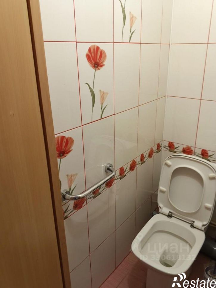 4-комн квартира Ижевск
