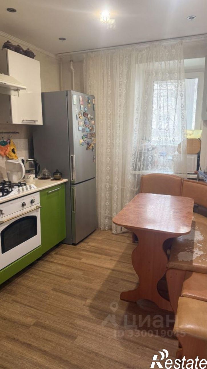2-комн квартира Ижевск