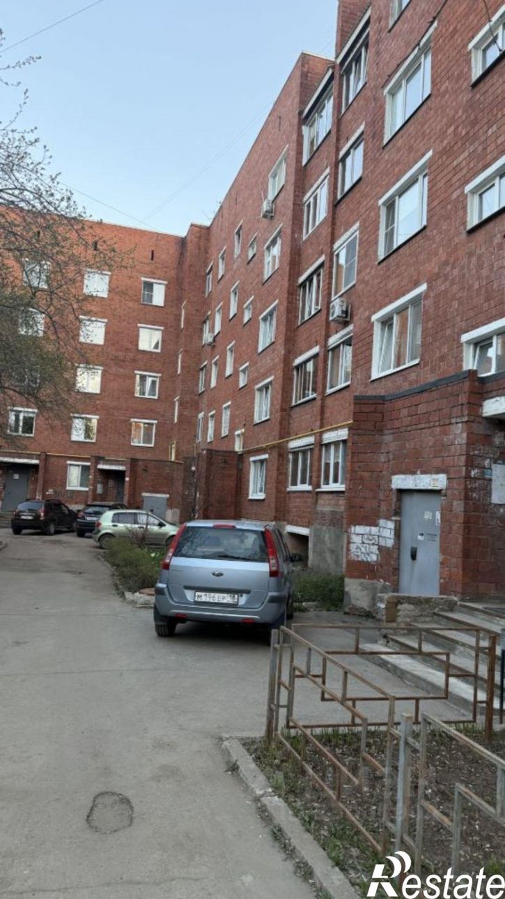 2-комн квартира Ижевск