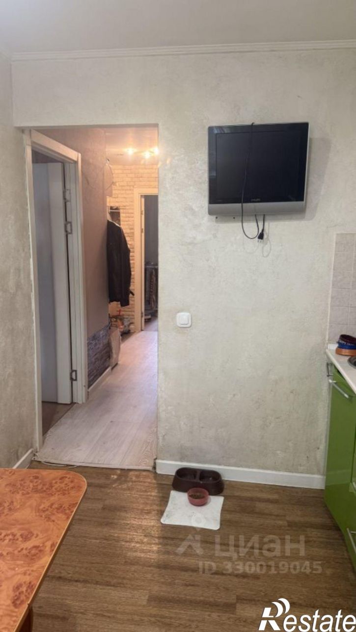 2-комн квартира Ижевск