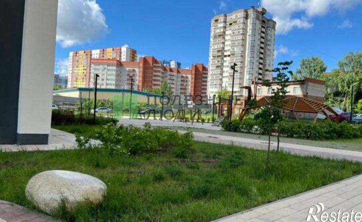 1-комн квартира Ижевск, Районная улица, 57к2