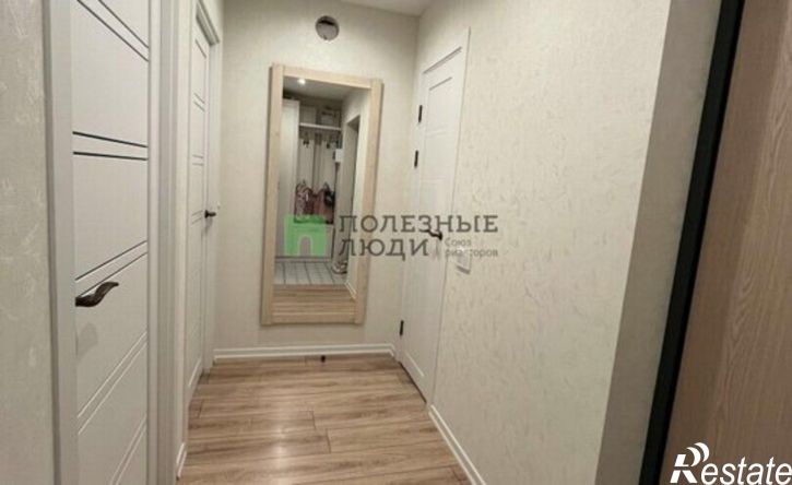 1-комн квартира Ижевск, Районная улица, 57к2