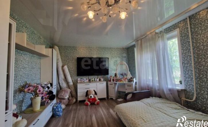 3-комн квартира улица Наговицына, 170,  д. 170