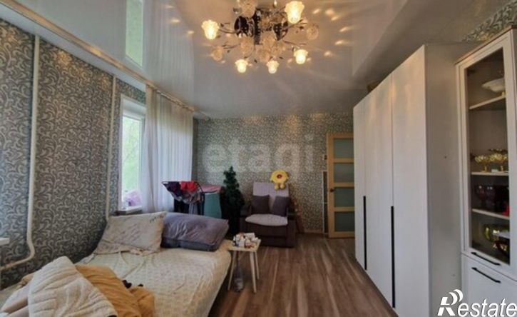 3-комн квартира улица Наговицына, 170,  д. 170
