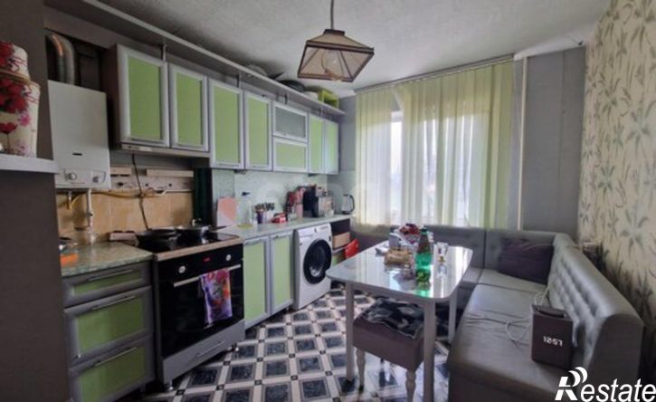 3-комн квартира улица Наговицына, 170,  д. 170