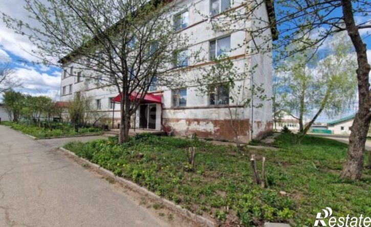 3-комн квартира улица Наговицына, 170,  д. 170
