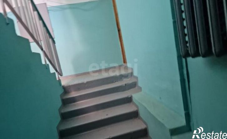 3-комн квартира улица Наговицына, 170,  д. 170