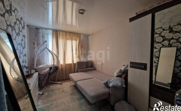 3-комн квартира улица Наговицына, 170,  д. 170