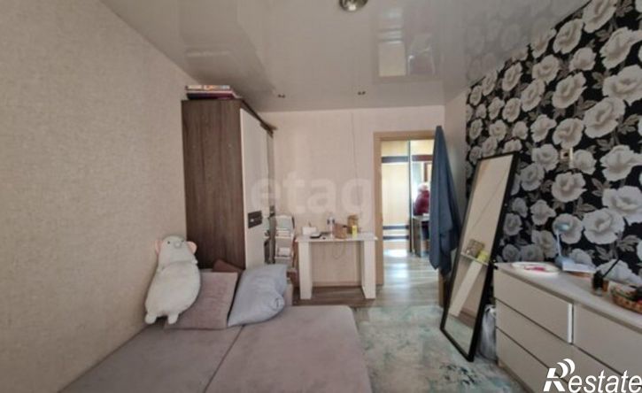 3-комн квартира улица Наговицына, 170,  д. 170