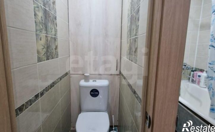 3-комн квартира улица Наговицына, 170,  д. 170