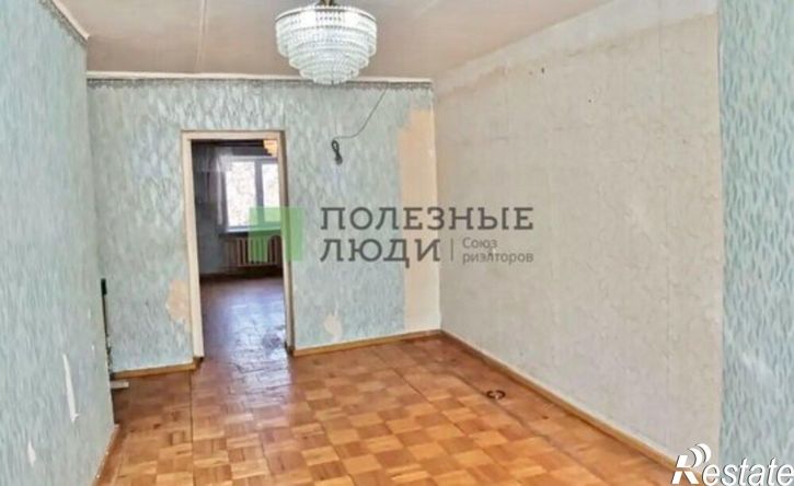 3-комн квартира Майская улица, 15,  д. 15