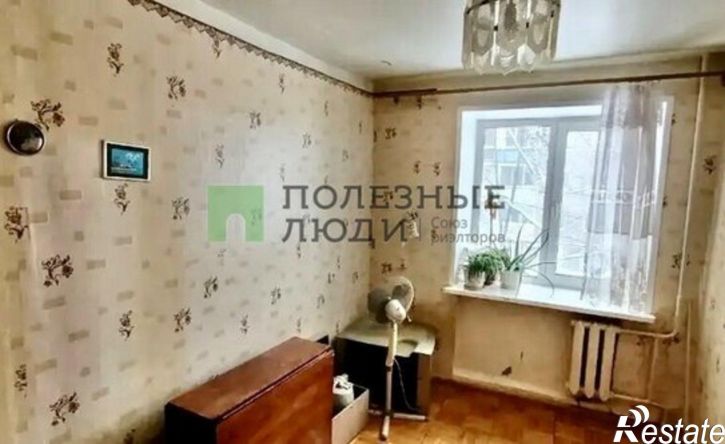 3-комн квартира Майская улица, 15,  д. 15