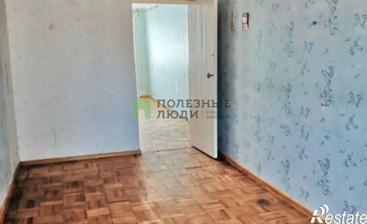 3-комн квартира Майская улица, 15,  д. 15
