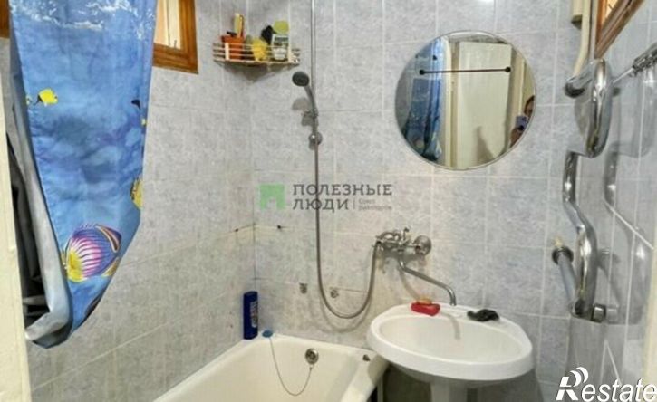 3-комн квартира Майская улица, 15,  д. 15