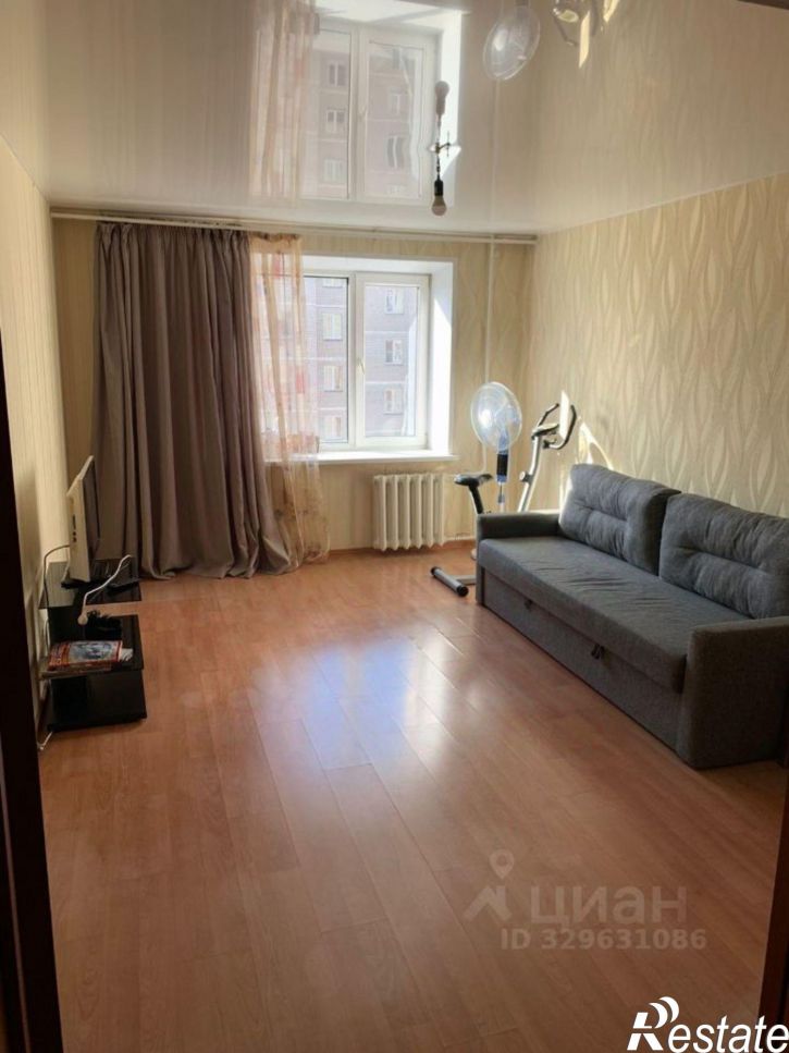 2-комн квартира Ижевск