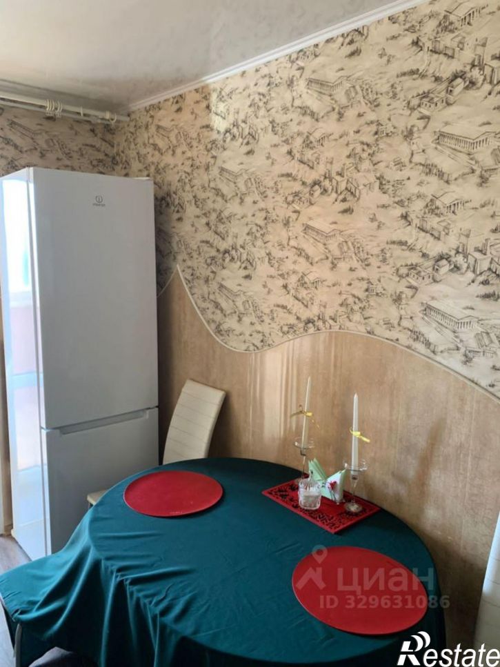2-комн квартира Ижевск