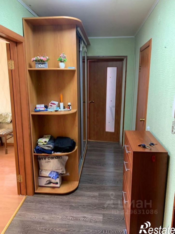 2-комн квартира Ижевск