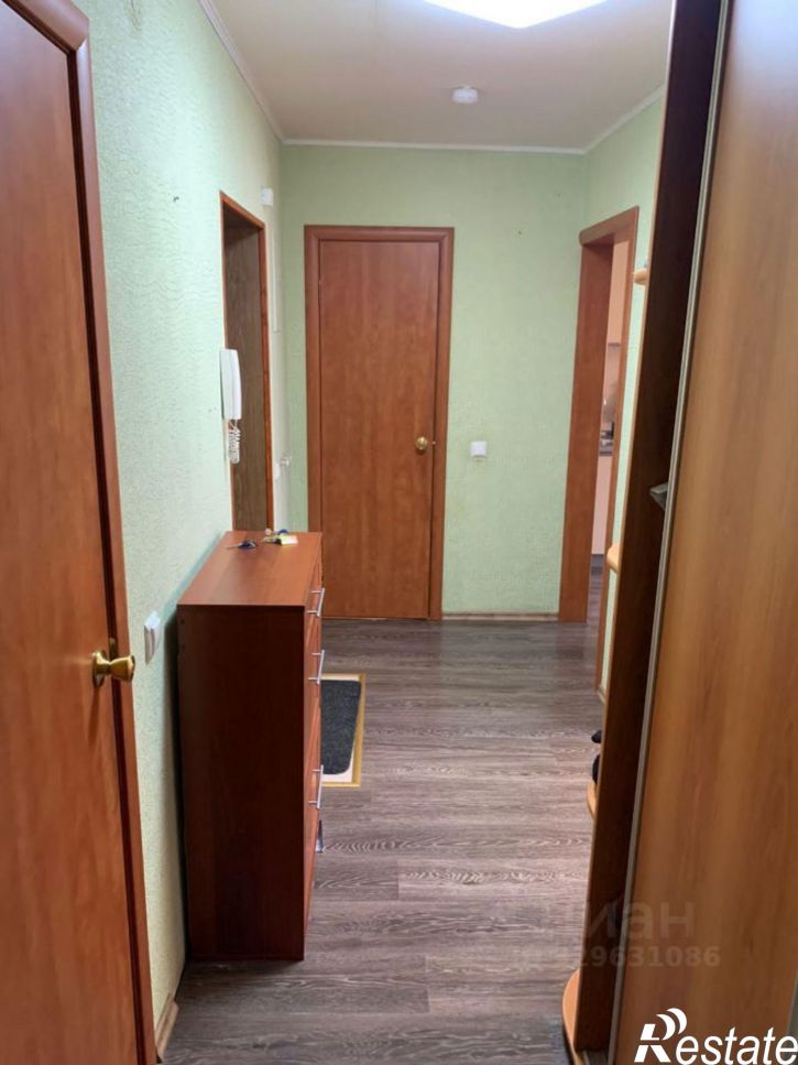 2-комн квартира Ижевск