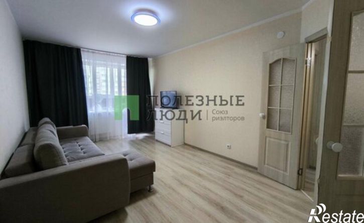 1-комн квартира Ижевск, улица Архитектора П.П. Берша, 31