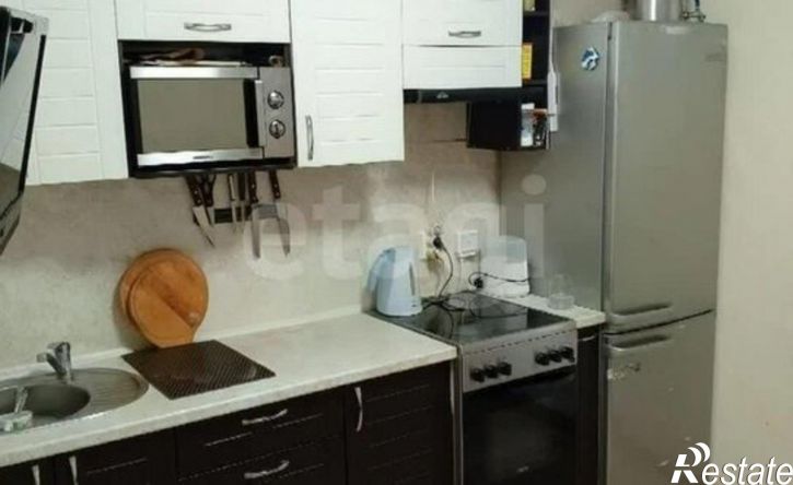 1-комн квартира Ижевск, улица Михаила Петрова, 43к4