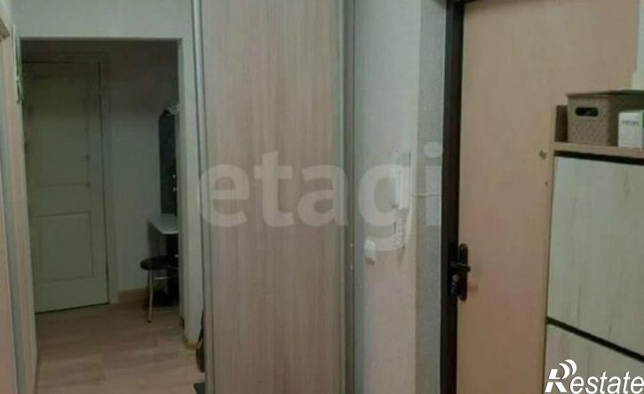 1-комн квартира Ижевск, улица Михаила Петрова, 43к4