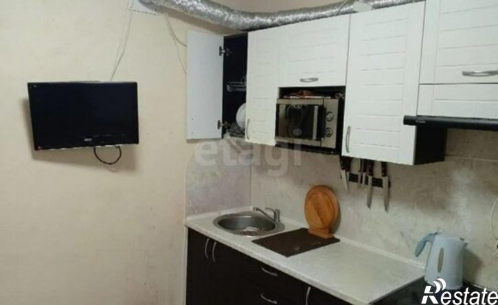 1-комн квартира Ижевск, улица Михаила Петрова, 43к4