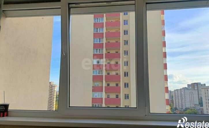 1-комн квартира Ижевск, улица Михаила Петрова, 43к4