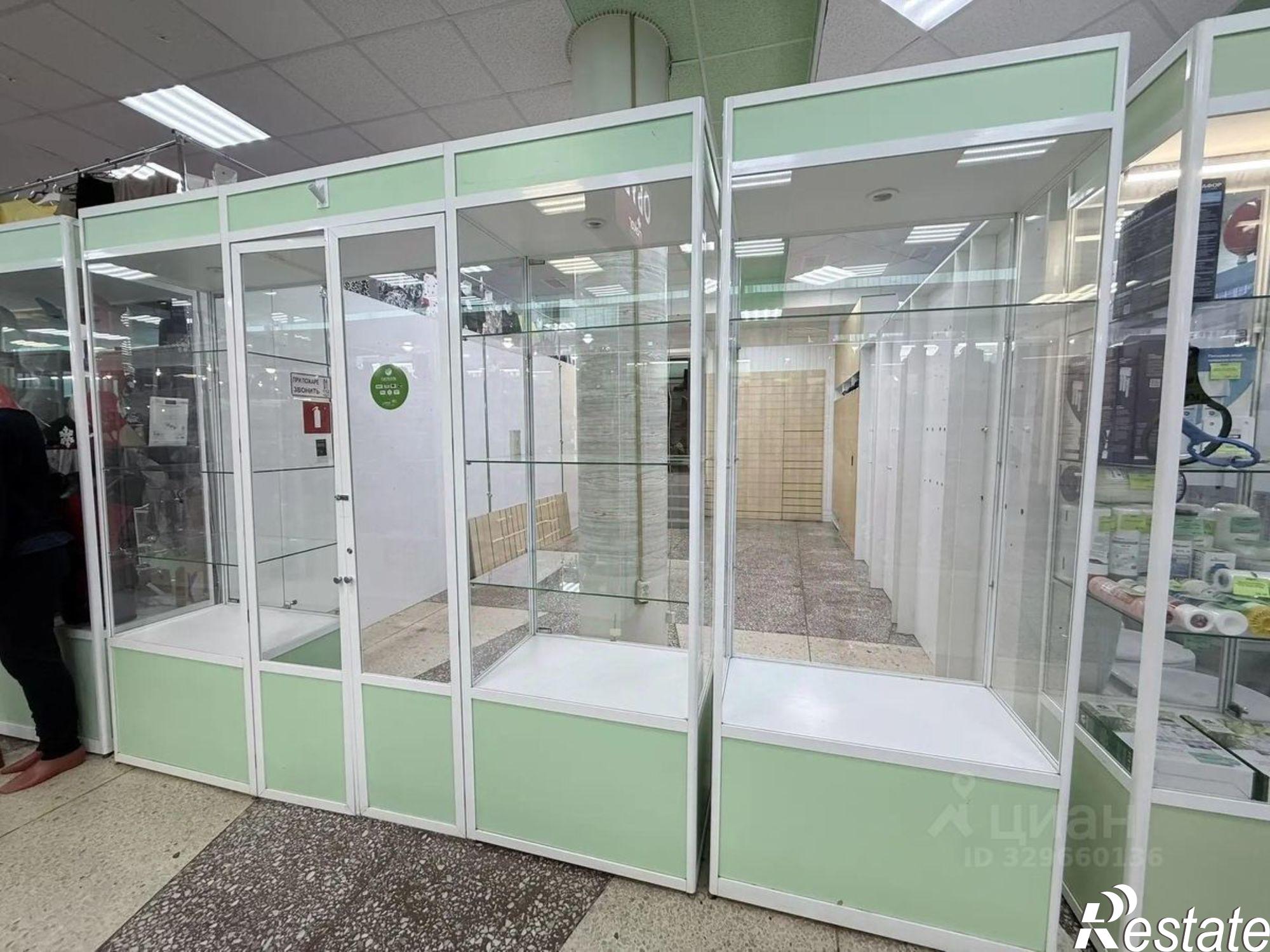 Сдать торговое помещение за 211 600 рублей на Ижевск
