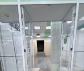 торговое помещение 46 кв м Ижевск