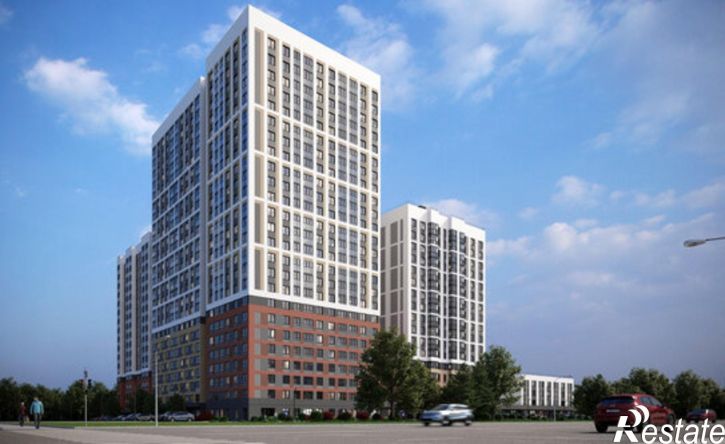 3-комн квартира Воткинское шоссе, 83 к3,  д. 83 к3