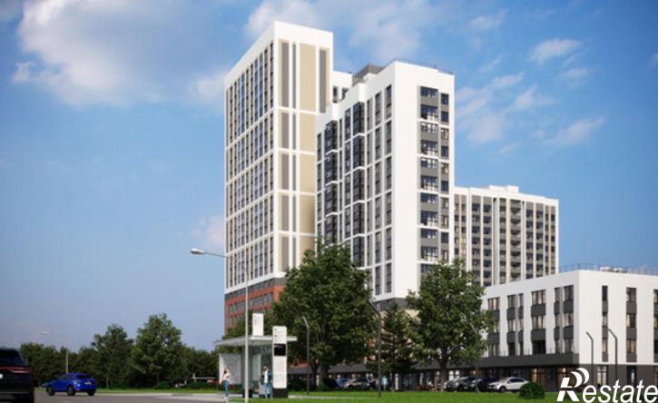 3-комн квартира Воткинское шоссе, 83 к3,  д. 83 к3