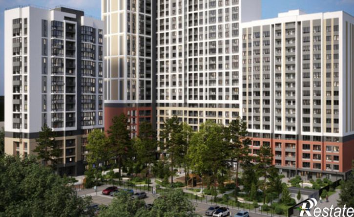3-комн квартира Воткинское шоссе, 83 к3,  д. 83 к3