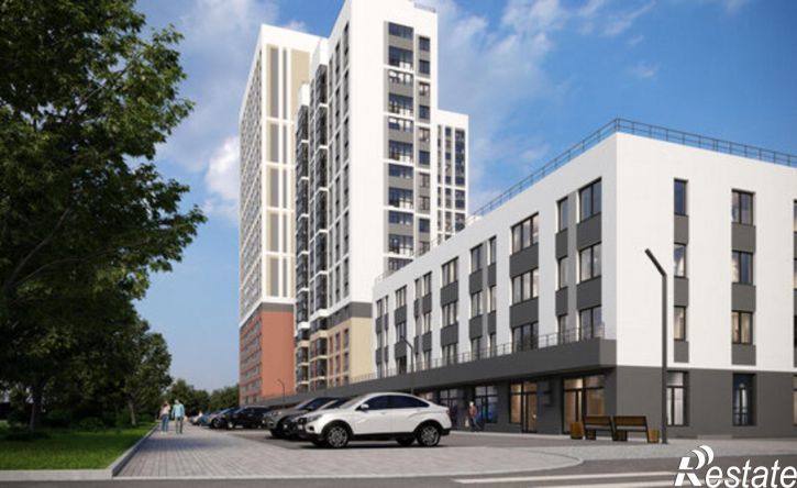 3-комн квартира Воткинское шоссе, 83 к3,  д. 83 к3
