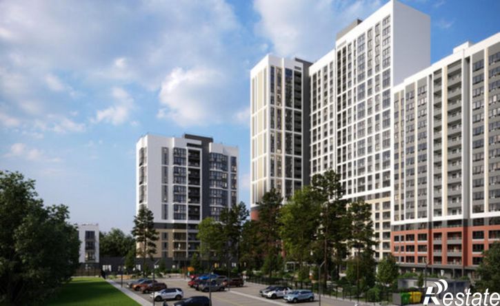 3-комн квартира Воткинское шоссе, 83 к3,  д. 83 к3