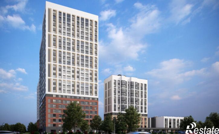3-комн квартира Воткинское шоссе, 83 к3,  д. 83 к3