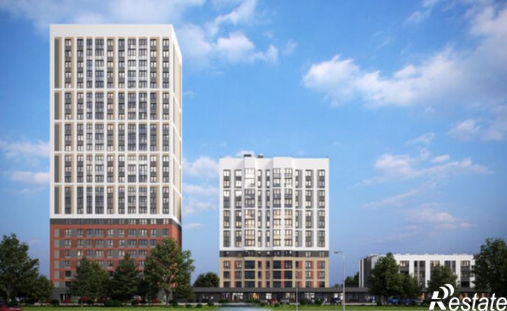 3-комн квартира Воткинское шоссе, 83 к3,  д. 83 к3