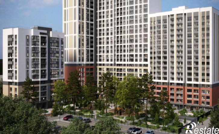 3-комн квартира Воткинское шоссе, 83 к3,  д. 83 к3