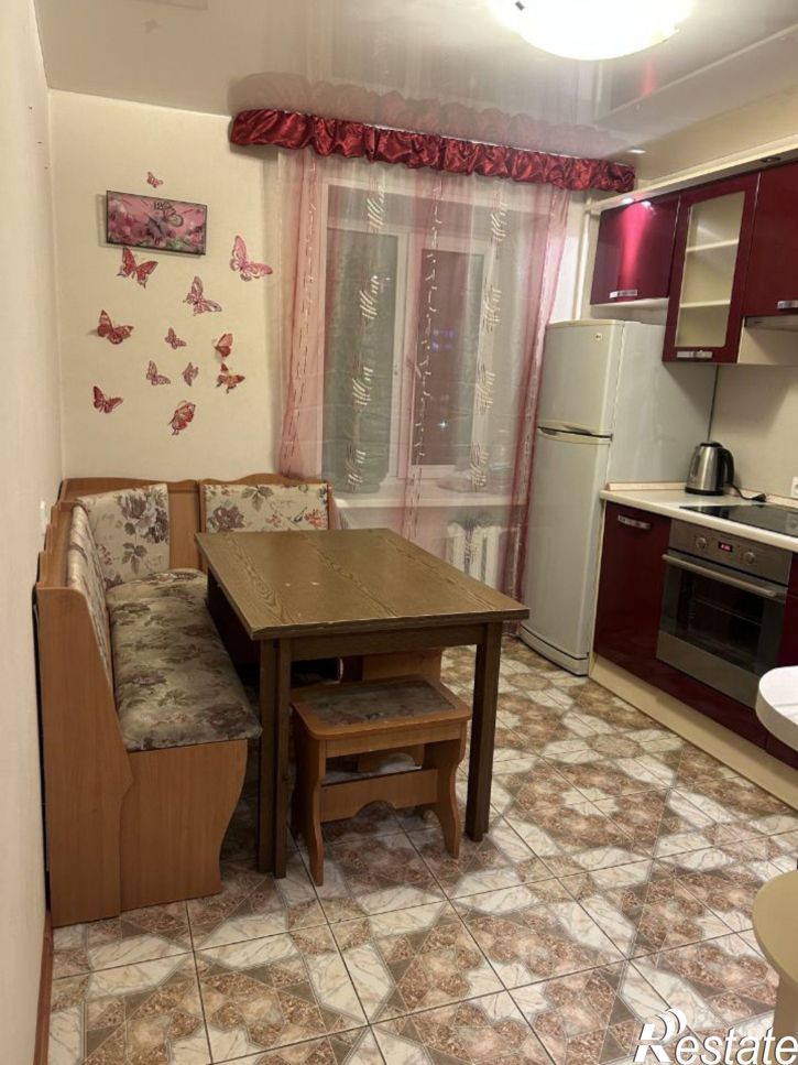 1-комн квартира улица Карла Маркса, 3,  д. 3