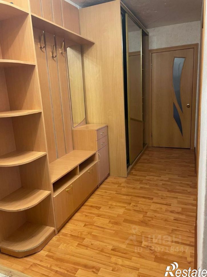 1-комн квартира улица Карла Маркса, 3,  д. 3