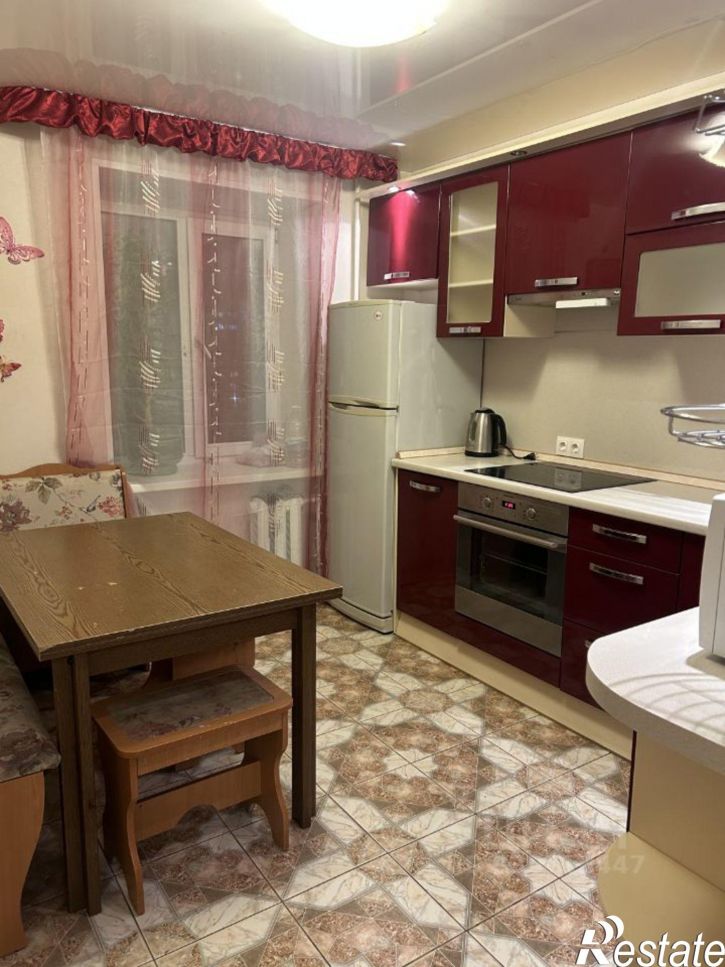 1-комн квартира улица Карла Маркса, 3,  д. 3