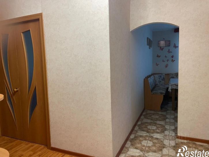 1-комн квартира улица Карла Маркса, 3,  д. 3