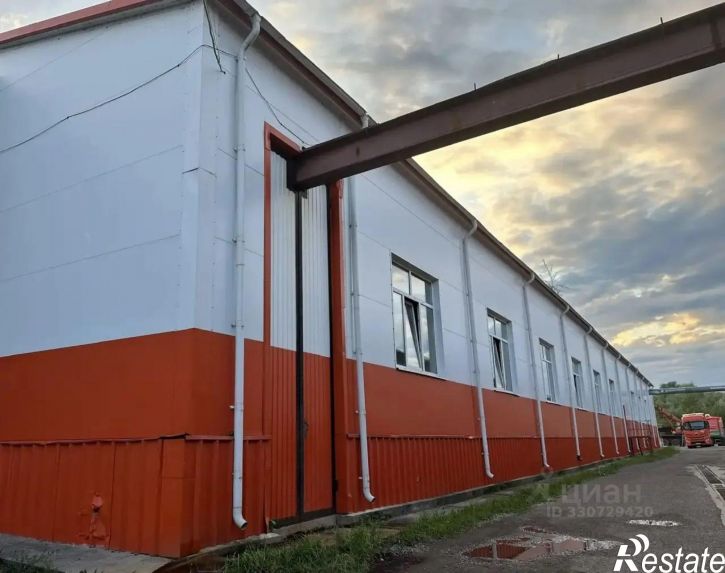 Отдельное здание Воткинск, Речная улица