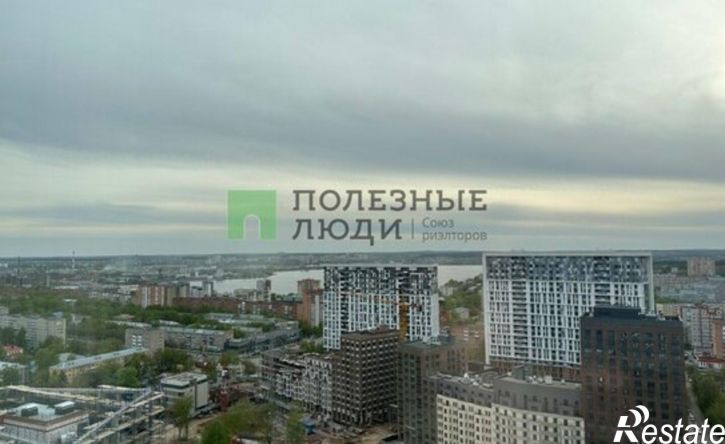 1-комн квартира Ижевск, Пушкинская улица, 265