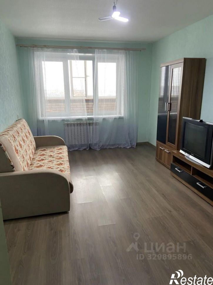 1-комн квартира Глазов