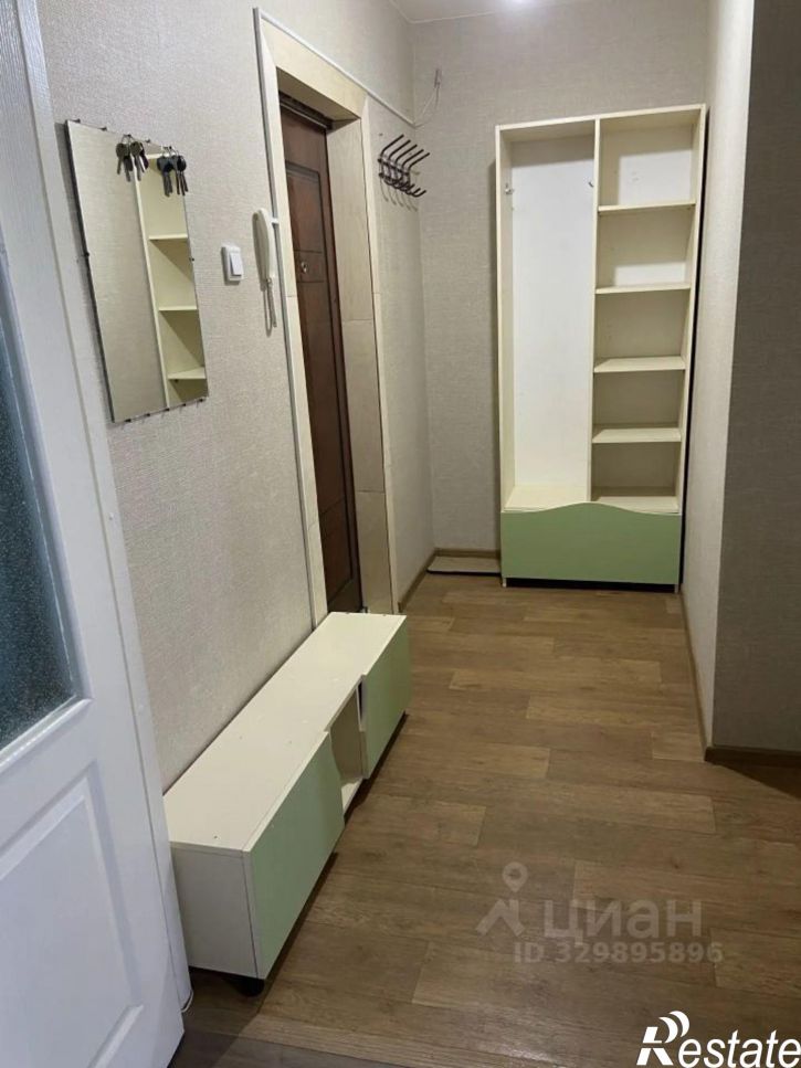 1-комн квартира Глазов