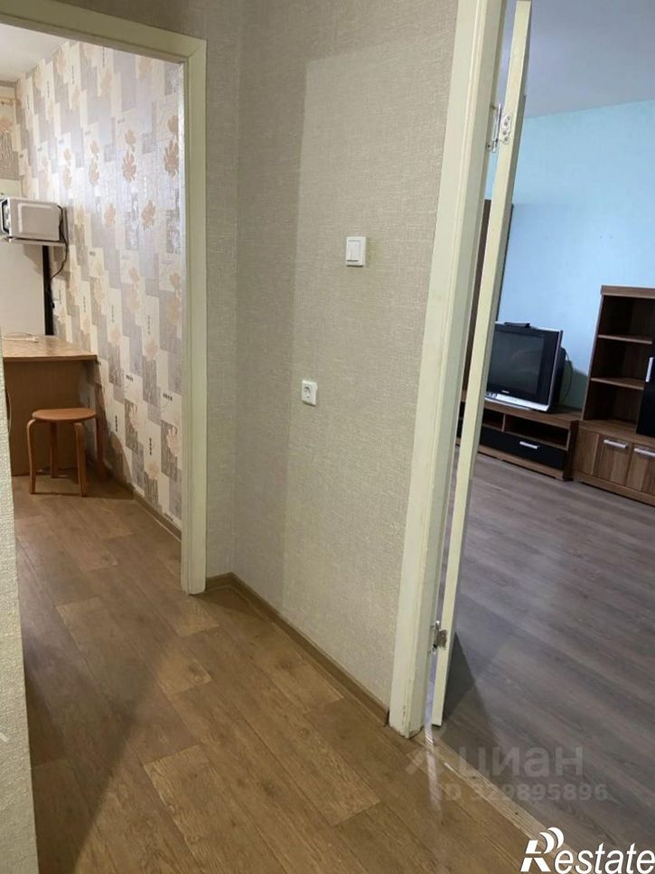 1-комн квартира Глазов