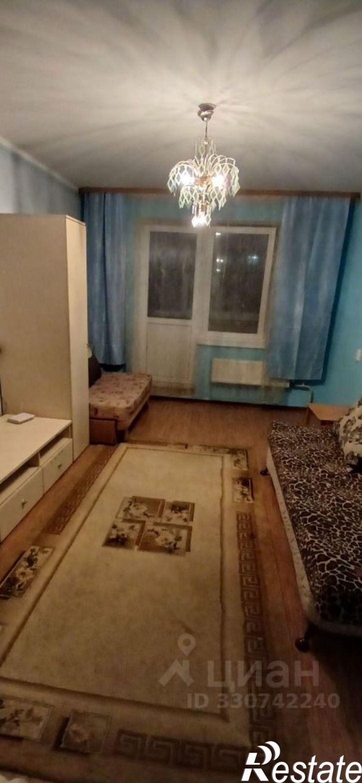 2-комн квартира Ижевск, улица Баранова