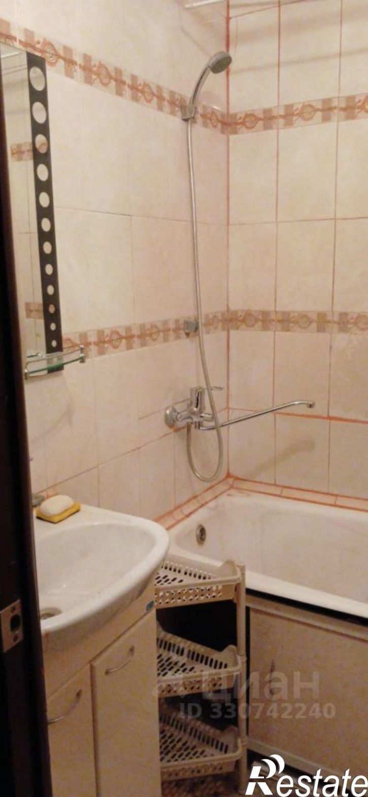 2-комн квартира Ижевск, улица Баранова