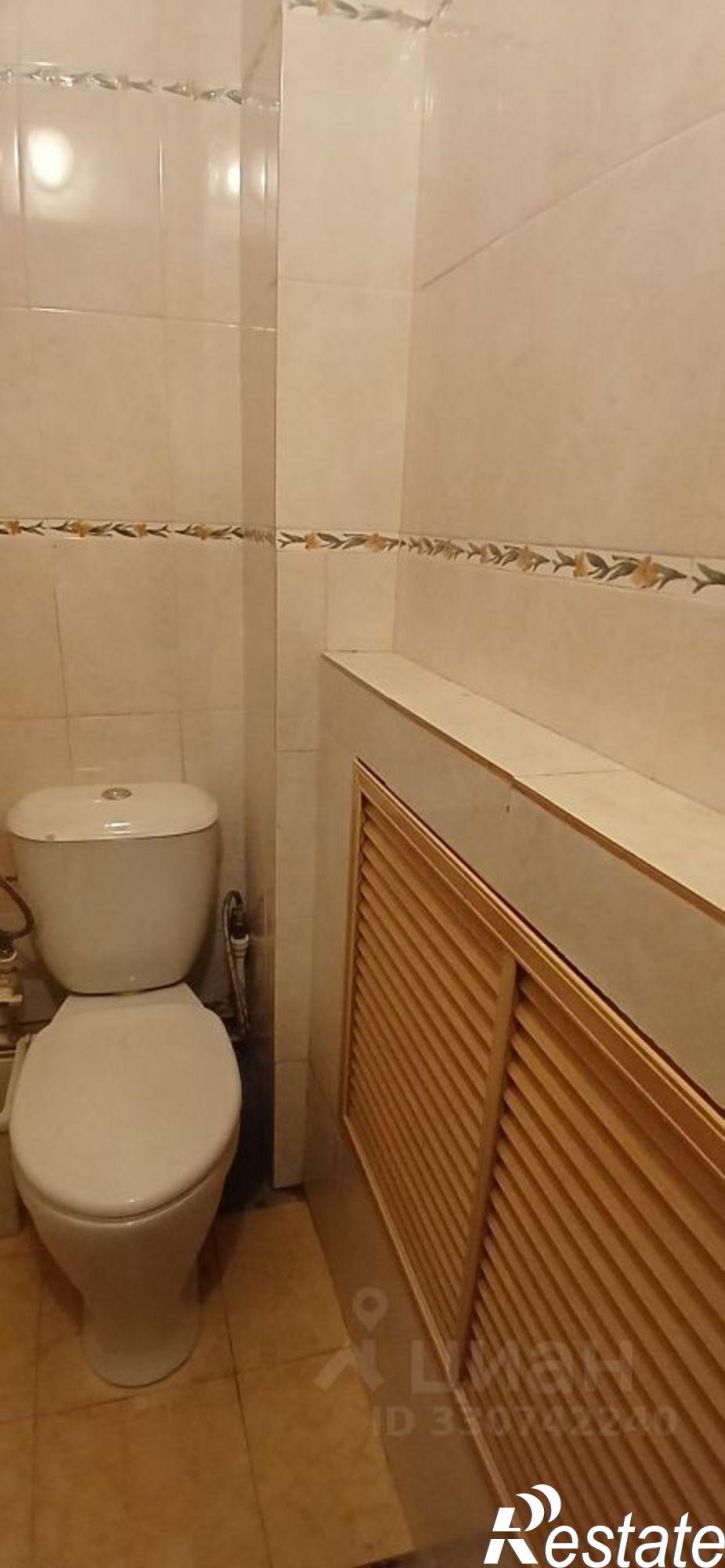 2-комн квартира Ижевск, улица Баранова