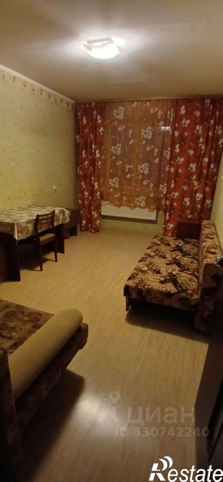 2-комн квартира Ижевск, улица Баранова